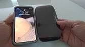 Caixa De Som Samsung Level Box Slim Caixa De Som Bluetooth Bottle Samsung Eo Sg710csegbr Youtube