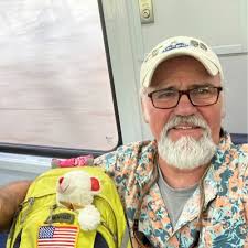 Ladies & Gentlemen, Fellow Veterans, & Army Nurse Colleagues, Hope everyone  has enjoyed their weekend. Wanted to share another update