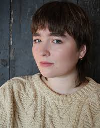 Grace Castle • School of Humanities • Purchase College