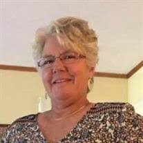 Beverly Kay "BK" Fritter South Obituary