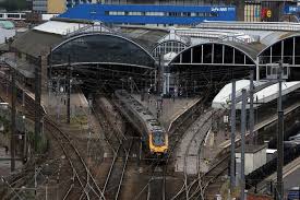 All other trademarks are the property of their respective owners and are used. Rail System To Go Back Into Public Hands With Creation Of Great British Railways Business Live