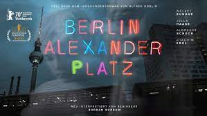 Berlin alexanderplatz is a grand and ambitious film that has a great start but simply loses its narrative focus by trying to juggle a few too many things. Berlin Alexanderplatz 2020 Summary Review Of The Movie