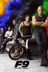 2021 movies, complete list of new upcoming movies coming out in 2021. Fast And Furious 9 2021 Movie Reviews Cast Release Date Bookmyshow