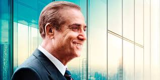 Il senso del film su Ennio Doris