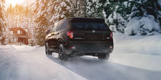 If you choose to upgrade your drivetrain to the lineup's available intelligent variable torque. 2021 Honda Passport Reviews Brown Honda Of San Angelo
