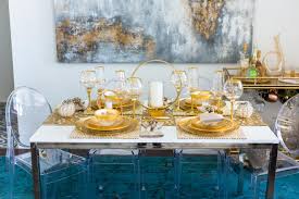 Art asian art decorative containers décor fiber art decorative textiles. Thanksgiving Tablescape By Z Gallerie Home Decor Laura Lily