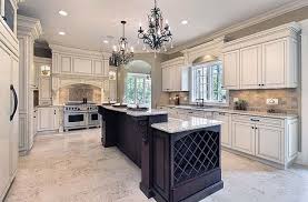 Silver and antiqued bronze are the most popular. 32 Best Antique White Kitchen Cabinets For 2021 Decor Home Ideas