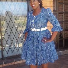 Braunprize jury panel to award $100,000 usd; Latest Shweshwe 2021 For South Sotho Dresses Isishweshwe