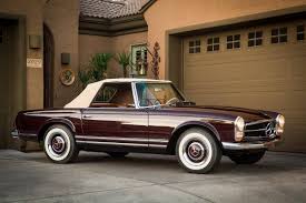 1965 Mercedes Benz Mercedes Benz Cars Benz Classic Cars