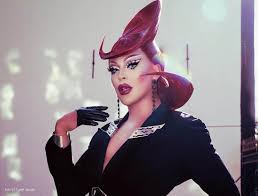 Welcome envy peru, the first holland's drag superstar, to the winner's circle of the #dragrace franchise! Envy Peru Eerste Nummer Een Van Drag Race Holland Iamproud Gay News