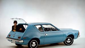 The gremlin was, at heart, a shortened hatchback version of the hornet. Distinct Dignity Amc Gremlin