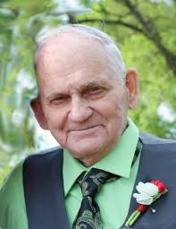 Obituary information for Everett Eugene Sorensen
