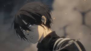 Eren yeager (31516) levi ackerman (21534) armin arlert (16511) mikasa ackerman (16047) jean kirstein (13540) hange zoë (10960) erwin smith (10748) sasha blouse (7833) connie springer (7682) reiner braun (6407) include relationships levi ackerman/eren yeager (14263) marco bott/jean kirstein (3249) armin arlert/eren yeager (2725) Attack On Titan Wiki On Twitter Eren Yeager