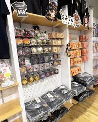 Saju Departmental Store