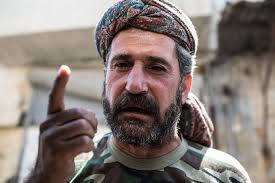 Inside Aleppo: Syria's rebel fighters documented by last western  photographer