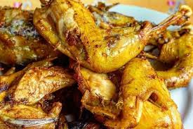 Kamu bisa meniru resep dan cara membuat ayam goreng bacem khas yogyakarta di bawah ini! 7 Rekomendasi Restoran Ayam Goreng Paling Favorit Di Yogyakarta