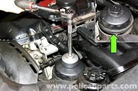 Bmw E46 Oil Change Bmw 325i 2001 2005 Bmw 325xi 2001 2005 Bmw 325ci 2001 2006 Bmw 325ti 2001 2004 Pelican Parts Technical Article