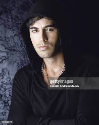 Enrique Iglesias; Enrique Iglesias by Andrew Melick; Enrique... News Photo 