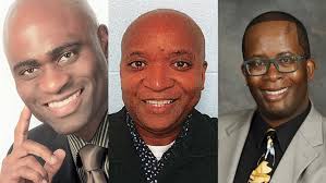 Black Excellence Awards shines spotlight