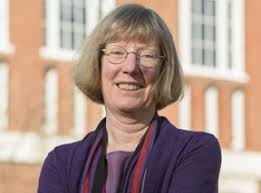 Talk with Biographer Susan Ware