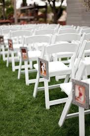 10 Ways To Decorate Your Chairs At Your Wedding Rustic Wedding Chic Wedding Aisle Outdoor Sentimental Wedding Wedding Aisle Decorations