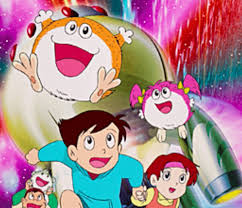 Terbaru 30 Gambar Kartun Keluarga Dengan Tiga Anak 20 Film Kartun Generasi 90an Yang Pasti Bikin Kangen Masa Kecil Download 30 Gamb Di 2020 Kartun Gambar Doraemon
