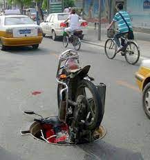 Pin By Alan Paulson On Motorcycle Passion Funny Accidents Bike Accident Funny Motorcycle