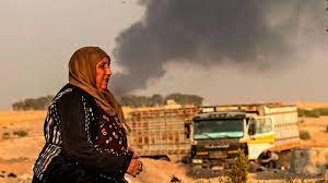 On amazon echo ask alexa to play start here or add the start here skill to your flash briefing. Start Here Turkey Begins Offensive In Northern Syria And Germany Synagogue Shooting Abc News