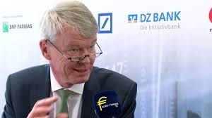 ▶ dz bank kontaktdaten ⏲ öffnungszeiten bewertungen das telefonbuch ihre nr. Fintechs Haben Uns Wachgeruttelt Interview Mit Wolfgang Kirsch Dz Bank Youtube
