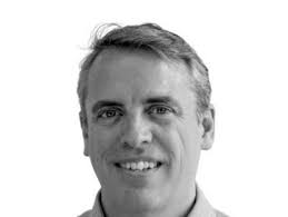 Executive Q&A: Ian Mitchell