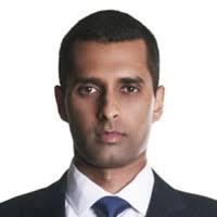 10+ "Satish Cfa" profiles