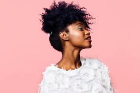 7500+ handpicked short hair styles for women. 10 Quick Matric Ball Hairstyles For Girls With Natural Hair All Things Hair