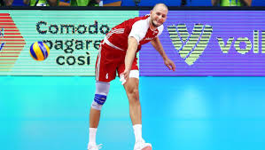 Na 100 procent będę zdrowy na kwalifikacje : Bartosz Kurek To Zgrupowanie Reprezentacji Zapamietam Do Konca Zycia Sport Tvp Pl