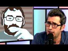 Failing dave rubin creates safe space after sam seder fans troll him into oblivion. Progressvideo Tv Michael Tracey Wants Sam Seder To Apologize For Russia Coverage Via The Majority Report With Sam Seder