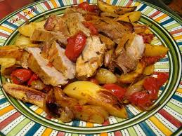 Epingle Sur Plats