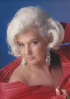 Joan Carroll Obituary