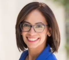 Featured Member: Marilu Sanchez