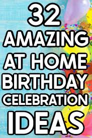30 Birthday Party Ideas At Home Play Party Plan 12 Year Old Birthday Party Ideas Birthday Party At Home Boys Birthday Party Decorations