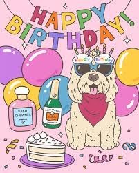 Image result for animated gif birthday greetings