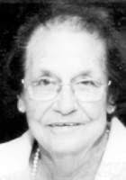 Dorothy Allwood Obituary (2010)