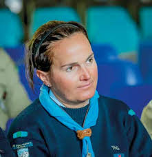 S C O U T D ' E U R O P A