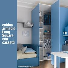 Realizzare una cabina armadio è un modo valido, comodo e di tendenza per organizzare al meglio lo spazio. Armadio O Cabina Armadio Quadrato Cabina Armadio Armadio