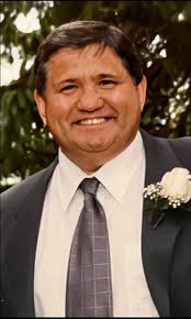 Richard Dupuis Obituary