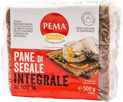 E' consigliato questo tipo di pane soprattutto per coloro che soffrono di stitichezza, poichè questo prodotto favorisce le funzioni gastrointestinali. Test E Recensione Pema Pane Di Segale Integrale Altroconsumo