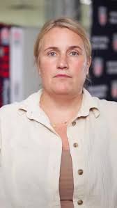 Emma Coates New Head Coach