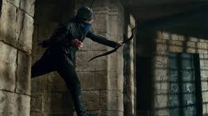 A silent film from british and colonial films, with brian a. How Robin Hood Fails To Become A War Movie The Hollywood Reporter