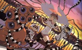 11 Anime You Haven T Heard Of But Need To Watch Fandom In 2020 Anime Anime Movies 2017 Anime