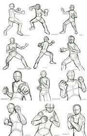 Up to 64 variation part meshes to customizable. Fighting Stance Pose Drawing Reference Novocom Top