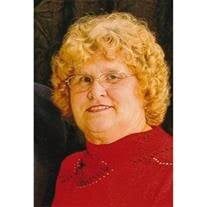 Rebekah "Becky" Andrews Obituary