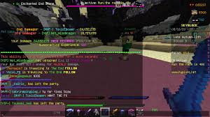 Rank, server, players, status, tags . Gaming Devil Get Dragon Pet Wtf Hypixel Minecraft Server And Maps
